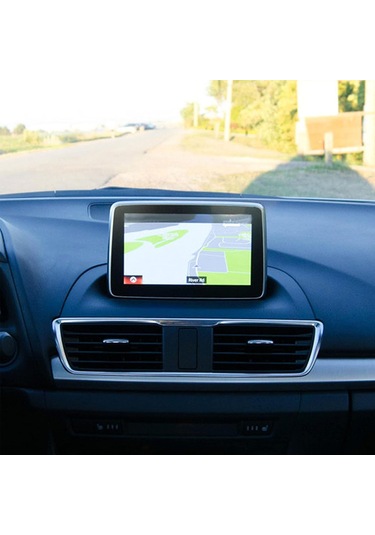 Suntek K40005a29f Yedek Parçalar 7" Mazda 3 2014, 2015,