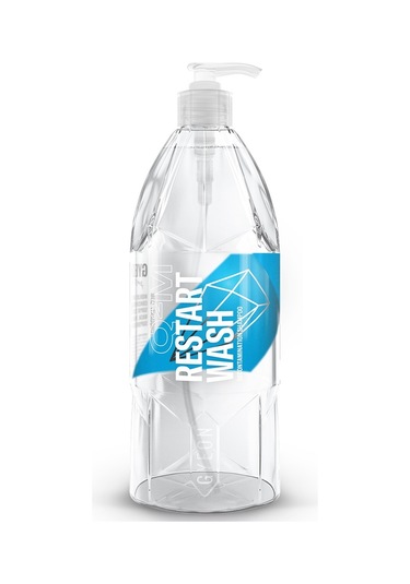 Gyeon Q²m Restartwash Konsantre Yüzey Yenileyici Şampuan - 1000 M