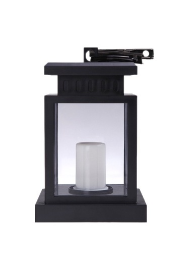 Trendooze Sıcak Beyaz Güneş Paneli Işık, Romantik Bahçe Için Şarj Edilebilir