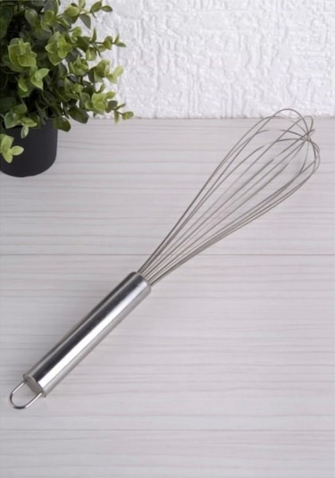 Balsa Metal Çırpıcı Çok Renkli