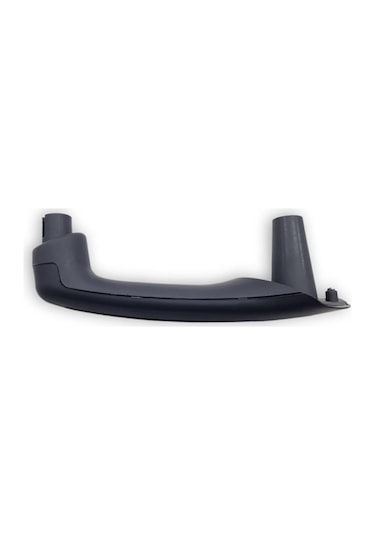 VW Golf 4 1998-2004 Sağ Arka İç Çekme Kapı Kolu Siyah 1J4867180A