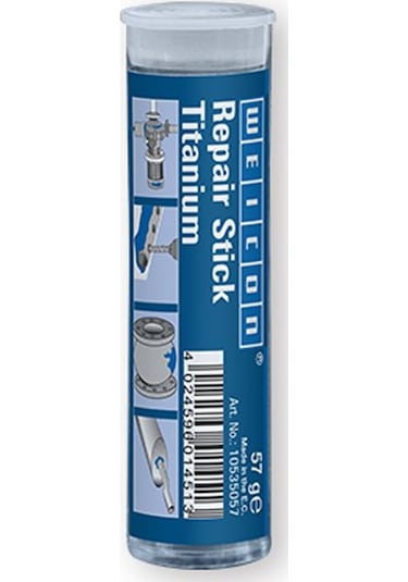 Weicon Titanyum Tamir Çubuğu 57 Gr