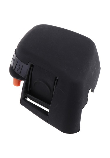 Homyl Jikle Muhafazası Ve Hava Filtresi Kapakları Stihl Fs55