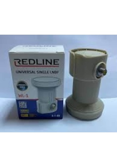 Redlıne Unıversal Sıngle Lnbf Wl 1