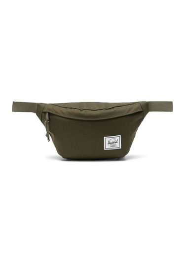 Herschel Classic Hip Pack Unisex Bel Çantası 11549-04281-os Ivy Green