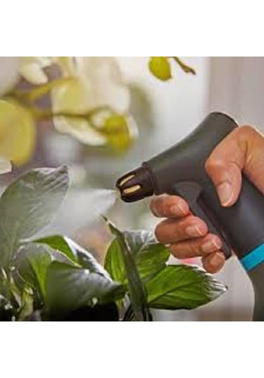 Gardena 11110 Basınçlı Püskürtücü Ilaçlama Pompası Gri