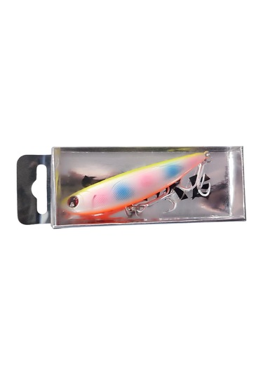 Japanese Snake Hg2602 Maket Balık