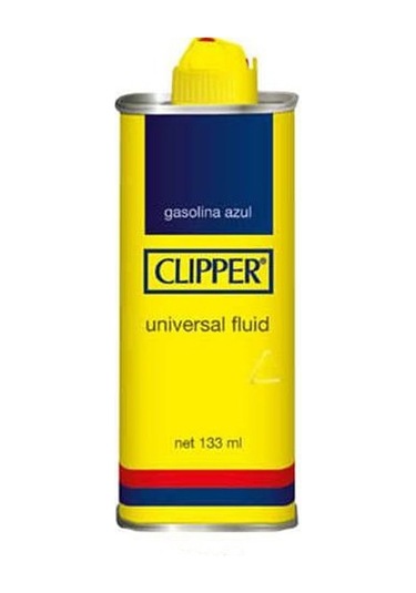 Clipper Çakmak Benzini 133Ml N11.364