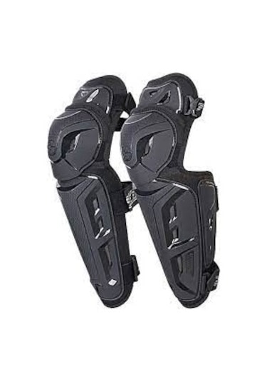 Scoyco K26 Mafsallı Motosiklet Dizlik