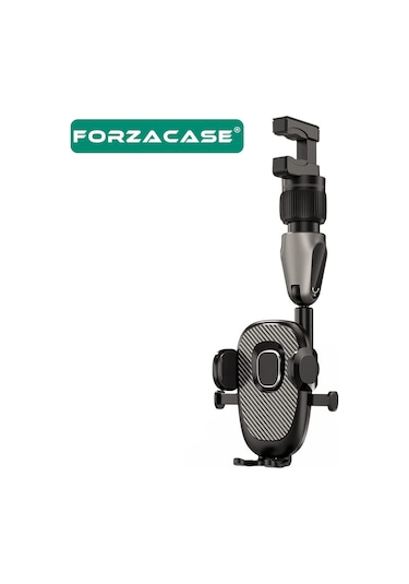 Forzacase Araç İçi Dikiz Aynası Telefon Tutucu - Fc103
