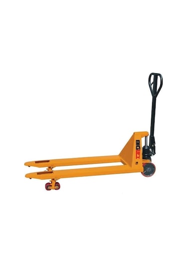 Biglift 2,5 Ton Transpalet