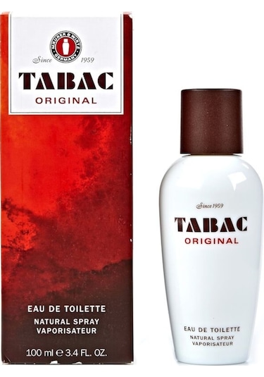 Tabac Original Erkek Parfüm EDT 100 ML