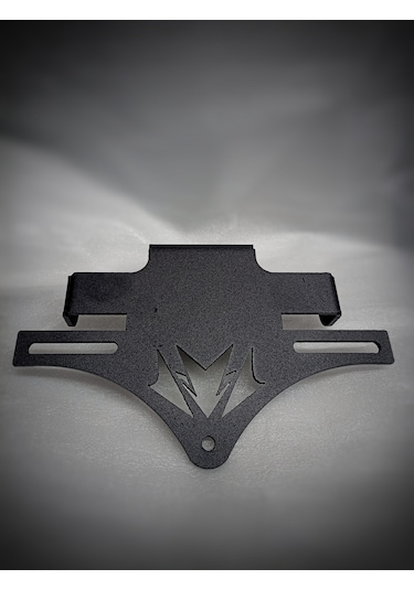 Cf Moto 450 Sr Plakalık