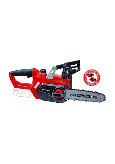 Einhell GE-LC 18/25 Li - Solo, Akülü Ağaç Kesme - 4501761