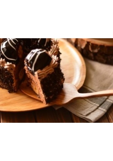 Kelsey - Spatula Ahşap