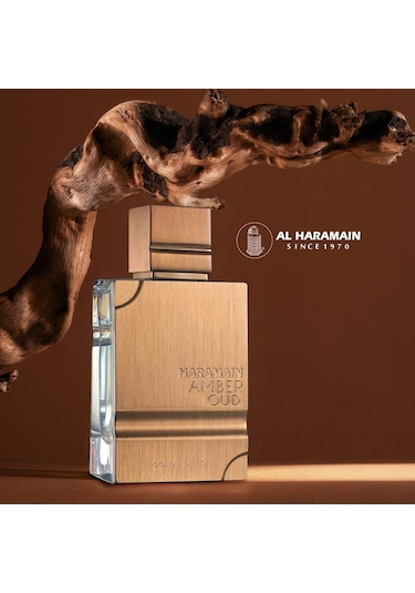 Al Haramain Amber Oud Gold Edition Pafüm Diğer