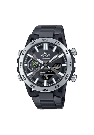Casio Ecb-2000dd-1adf Kol Saati
