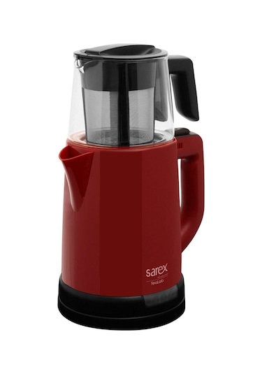 Sarex SR-3300 Tealab 1.8 L Çay Makinesi
