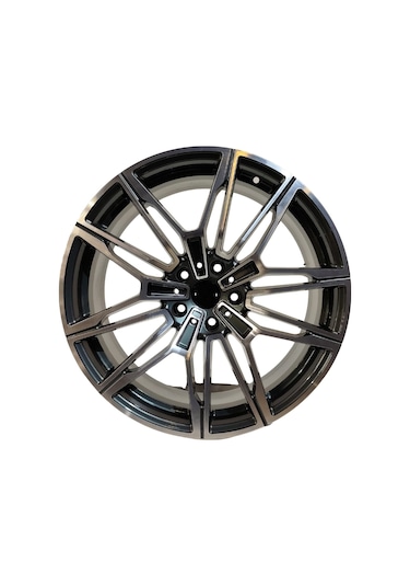 2 Adet Rc-320 8.5 20 5 120 Et30 72.6 Gmf Jant Takım