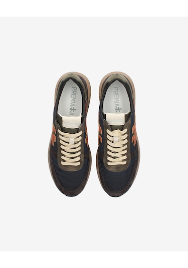 Premiata Sneakers Mick 7721 Lacivert