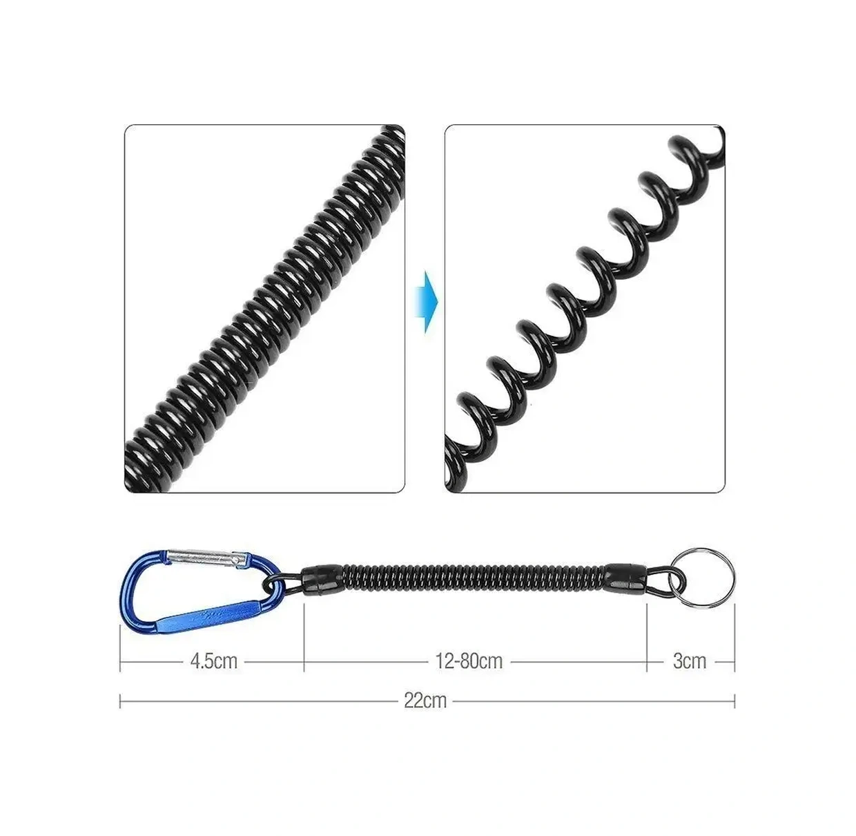 Fıshroom Çok Fonksiyonlu Evrensel Pense 13 7cm 15156550