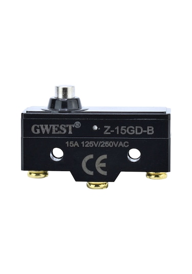 Gwest Az - 15gd - B Az Mikro Switch