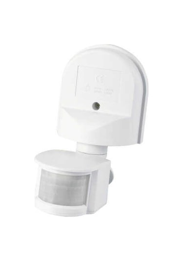 Ycl Yhs-150 Duvar Tipi 180 Derece Hareket Sensörü