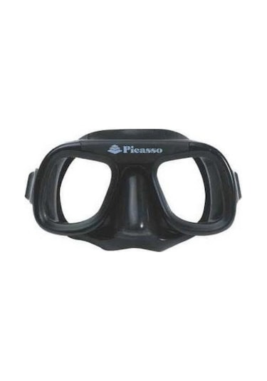 Rastgeleav Picasso Elite Nulla Black Maske