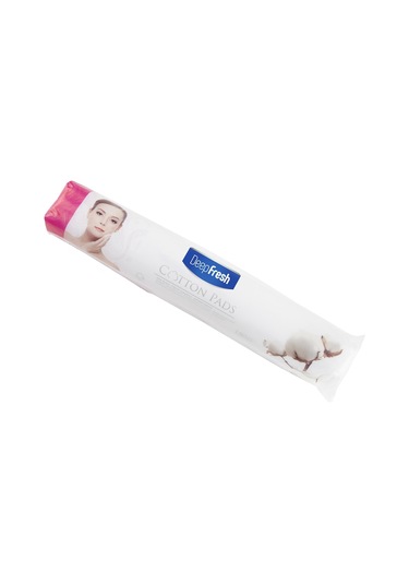 Deep Fresh Makyaj Temizleme Pamuğu 150'li