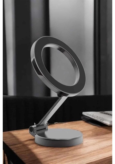 Bfs Yeni Nesil Araç İçi Mıknatıslı Telefon Tutacağı Tüm Telefonlara Uyumlu