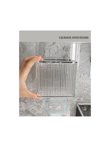 Anıshome Diş Fırçası Organizeri İçin Bardağı 193149427 Gümüş