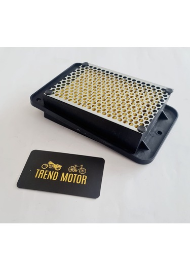 Hava Filtresi - Sym Jet 14