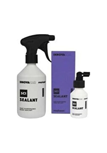 Fraber Innovacar Sc1 Sealant Hızlı Hidrofobik Nano Koruma 500 Ml