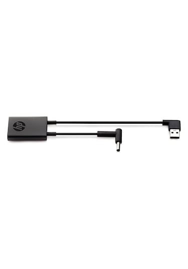 Hp 4.5mm And Usb-c Dock Adapter G2 L58307-001