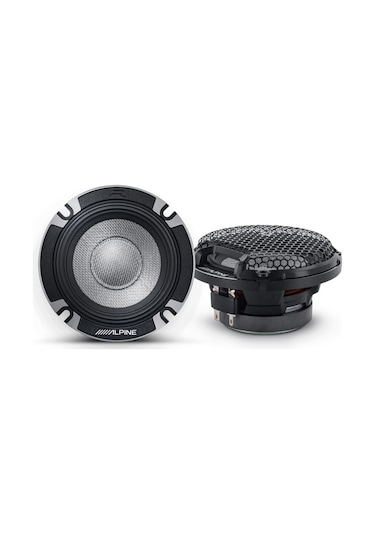 ÖZENHİFİ' den Alpine R2-S653