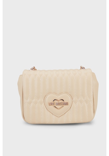 Love Moschino Bayan Çanta Jc4015pp1olj0129 Bej