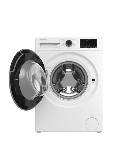 Grundig GPWM 92655 1200 Devir 9 KG  Çamaşır Makinesi