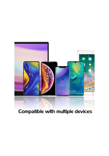 Dijital Ekran XG-8 TWS Bluetooth 5.0 Kulaklık