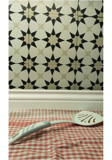 Chase Servis Spatulası