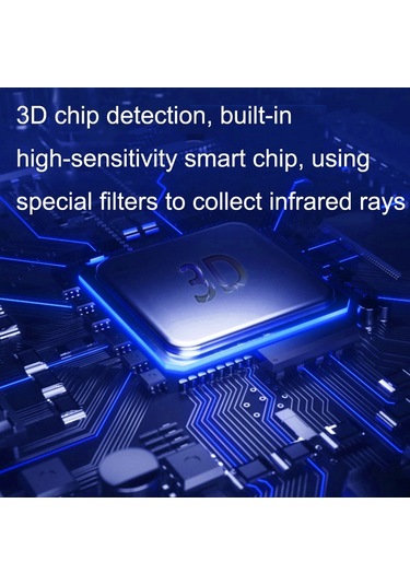 Sones K93 Sinyal Dedektörü Gps Konum Belirleme Kamerası Gizlice Fotoğraf Çekmeyi Önleyici Dedektörü