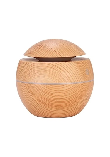 Xiaoguang Ambition Wood Color Ev Hava Nemlendirici Ahşap