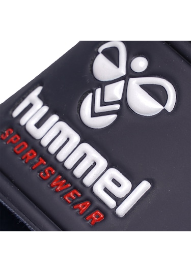 Hummel Ada Slipper Erkek Lacivert Terlik Lacivert