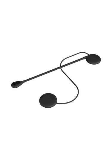 Cbtx Global Mh03 Motosiklet Kaskı Bluetooth Kulaklığı
