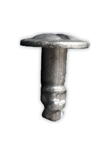 Muhafaza Vidası Metal Gri 8D0805121 Vw Passat 5 Adet