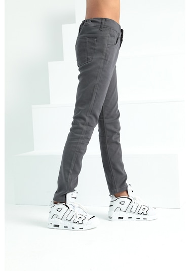 Modaplaza Erkek Çocuk Pantolon 60003- C22mşhn60003pntgri C22MŞHN60003PNTGRİ Gri