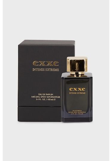 Exxe Erkek Parfüm 509ıntenseextreme Renkli Aromatik