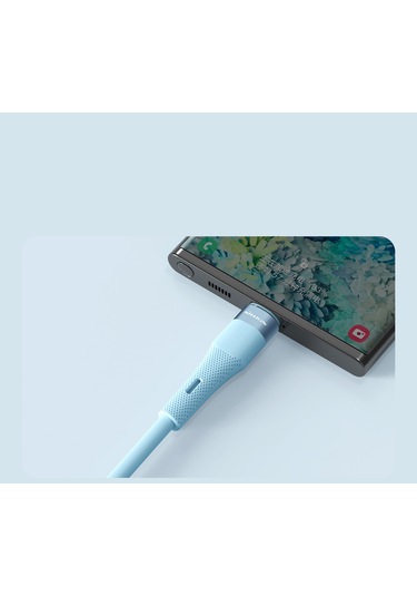 Nillkin Flowspeed 60w 1.2mt Type-c To Type-c Data Ve Şarj Kablosu -