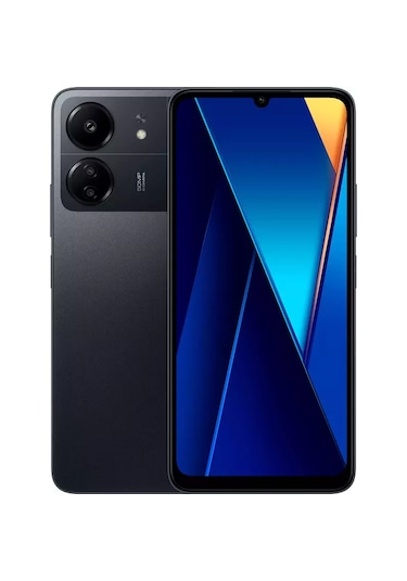 Poco C65 8 GB 256 GB (Xiaomi Türkiye Garantili)