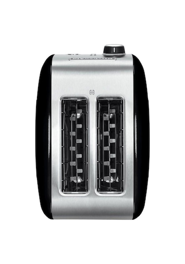 Kitchenaid 5KMT221EOB 2 Dilim Ekmek Kızartma Makinesi