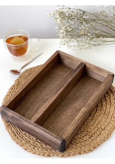 L.dom Çay Poşetleri Ve Sofralı Takımlar İçin Standlar 216289459 Palisandër